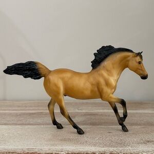 Vintage Breyer Model Horse
